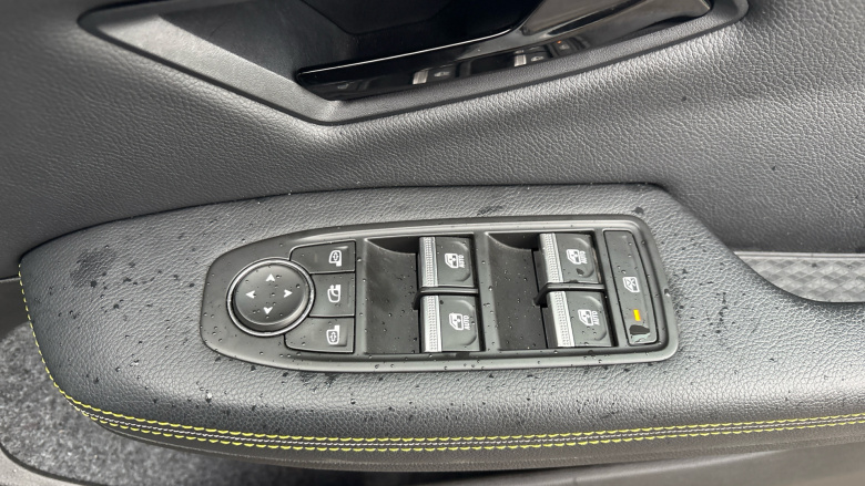 Renault Megane E-Tech EV60 160kW Techno 60kWh Optimum Charge 5dr Auto Electric Hatchback